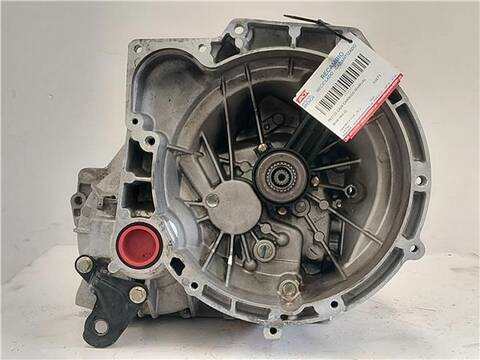 Caja Cambios Ford Fiesta 1.4 TDCI 68CV 50KW