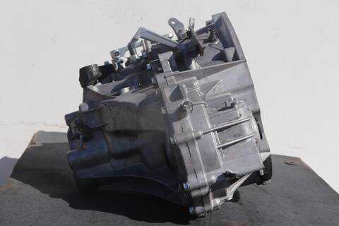 Foto 3ª: Caja Cambios Renault Koleos M9R856 (2011)