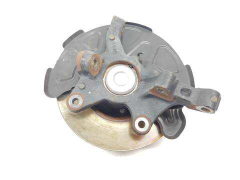 Foto 2ª: Mangueta Delantera Derecha Mercedes Vito 114-116-119-124 CDI EDITION LARGA 447.703) (2019)