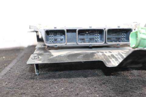 Foto 2ª: Centralita Motor ECU Peugeot 407 2 7 LTR. - 150 KW HDI FAP CAT UHZ - DT17TED4) 2005 204CV