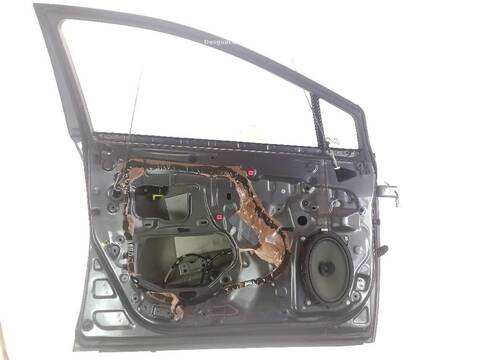Foto 3ª: Puerta Delantera Izquierda Toyota Avensis VERSION INDEFINIDA (2008)