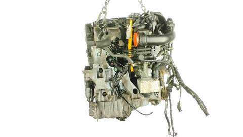 Foto 3ª: Motor Completo Audi A4 1.9 TDI (2000)