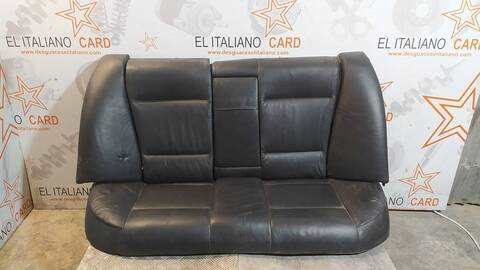 Asientos Traseros Bmw Serie 3 315 COUPE 204CV 150KW
