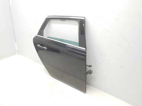 Foto 2ª: Puerta Trasera Derecha Peugeot 508 ACTIVE [5F02] (2011)