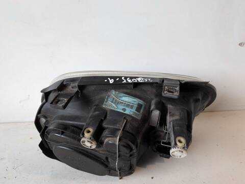 Foto 3ª: Faro Izquierdo Volkswagen Golf ASV (2001)