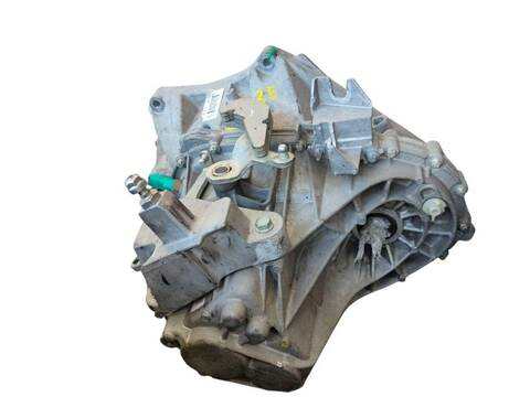 Caja Cambios Nissan Juke 1.6 DIG-T NISMO