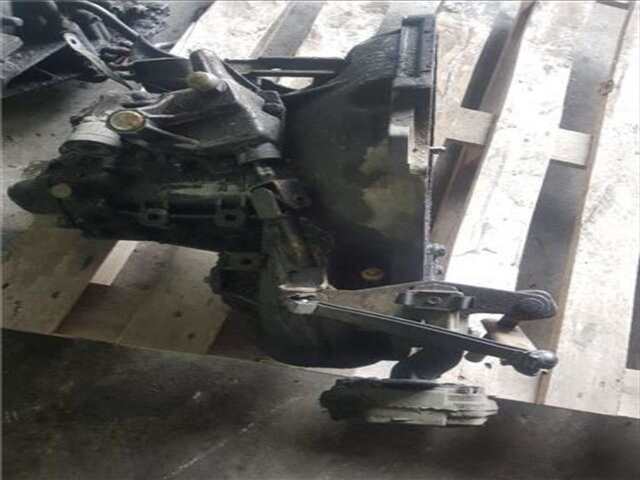 Foto 2ª: Caja Cambios Opel Vectra 1.8 SPEZIAL [1.8 LTR. - 66 KW CAT] [C18NZ]