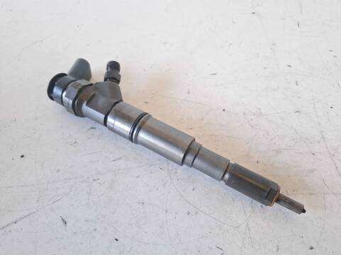 Inyectores Bmw Serie 3 315 320D 2.0 16V DIESEL CAT 150CV