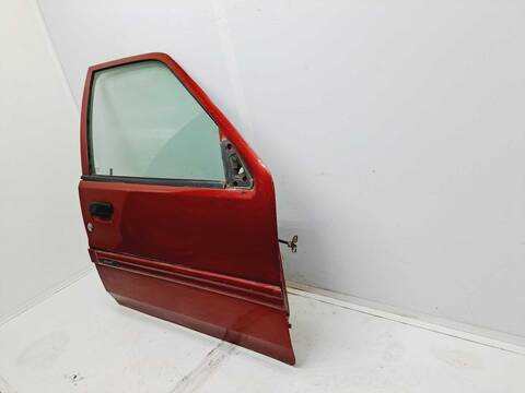 Foto 2ª: Puerta Delantera Derecha Citroen Saxo 1.1 SX 60CV 44KW [HFX] (2002)