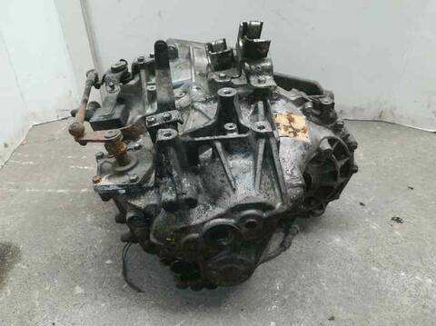 Foto 3ª: Caja Cambios Dodge Caliber S 140CV 103KW [BSY] (2007)