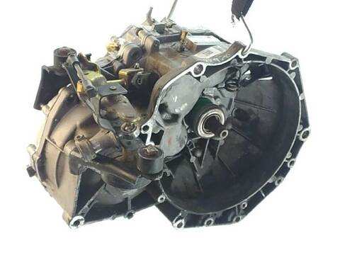 Caja Cambios Opel Sintra 2.2 DTI