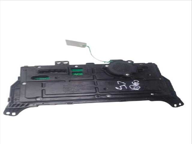 Foto 2ª: Cuadro de Instrumentos Hyundai Kona EV (2017)