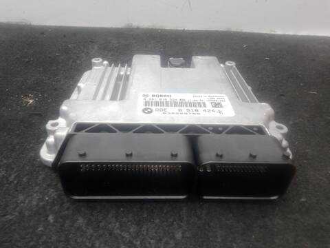 Centralita Motor ECU Bmw Serie 1 116 D F20)