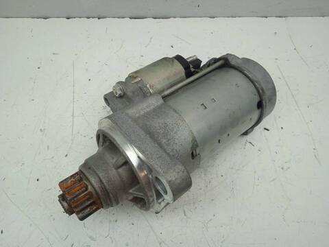 Motor de Arranque Seat Leon STYLE VISIO 125CV 92KW