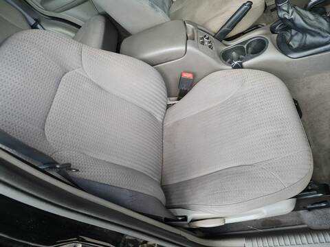 Asiento Delantero Derecho Jeep Cherokee 2.5 CRD BASICO 143CV 105KW