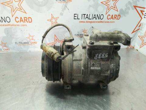 Compresor Aire Acondicionado Land Rover Discovery TDI 5-PTAS.) 113CV 83KW