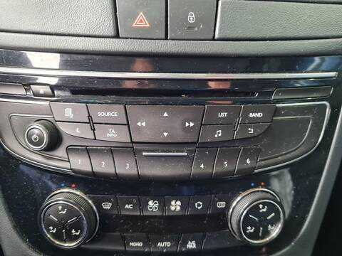 Sistema GPS Peugeot 508 ACTIVE 140CV 103KW