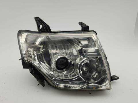 Faro Derecho Mitsubishi Montero 3.2 DI-D V88W V98W) 160CV 118KW