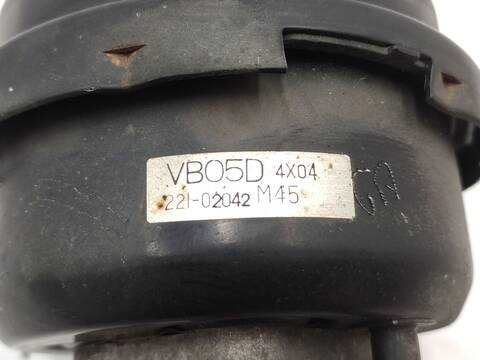 Foto 3ª: Bomba Embrague Nissan Patrol 3.0 DTI 160CV 118KW [ZD30] (2006)