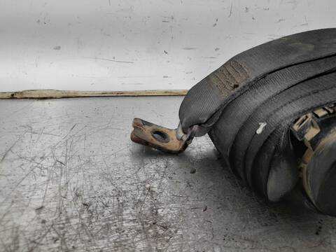 Foto 3ª: Cinturón Trasero Derecho Ford Tourneo KOMBI B. CORTA 2006 ) 75CV 55KW [R2PA] (2010)