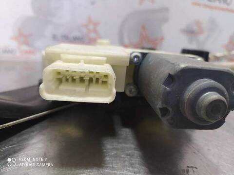 Foto 3ª: Elevalunas Eléctrico Delantero Derecho Peugeot 308 ACCESS 115CV 85KW [9H05] (2014)