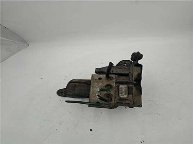 Abs Renault Megane 1.5 CONFORT DYNAMIQUE [1.5 LTR. - 63 KW DCI DIESEL CAT] II BERLINA 5P (10.2002-_)