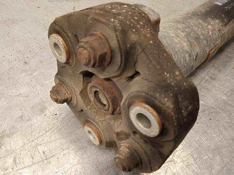 Foto 4ª: Transmision Central Bmw Serie 3 315 320D BERLINA 177CV 130KW [N47D20A] (2008)