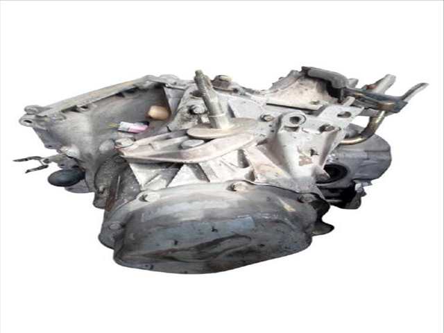 Caja Cambios Citroen Xsara 2.0 HDI