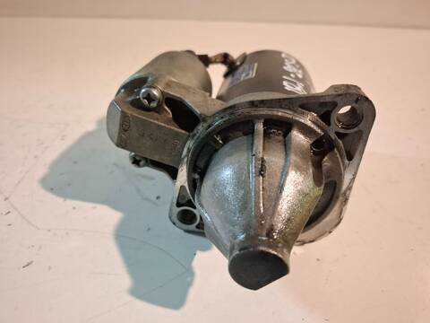 Motor de Arranque Hyundai i30 G4FA