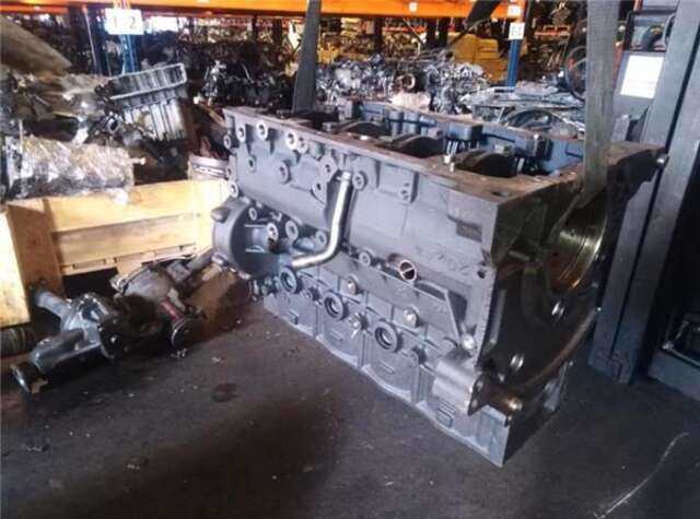 Foto 2ª: Bloque Motor Land Rover Freelander 2.2 TD4 [224DT]