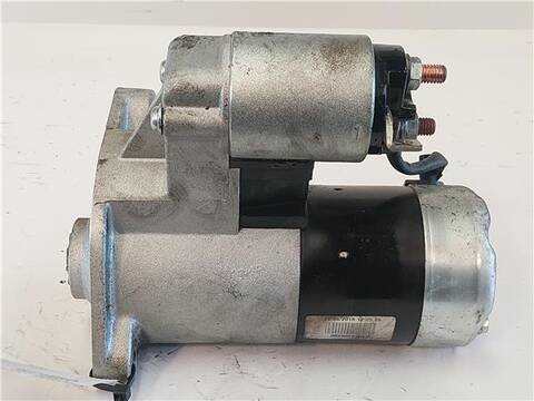 Foto 2ª: Motor de Arranque Opel Corsa 1.7 D 60CV 44KW [X 17 D (4EE1)] (2000)