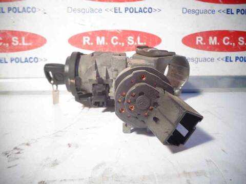 Foto 4ª: Motor de Arranque Mazda 2 1.3 16V CAT 75CV 55KW [ZJ] (2009)