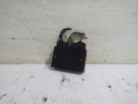 Centralita Motor ECU Seat Leon STELLA 75CV 55KW