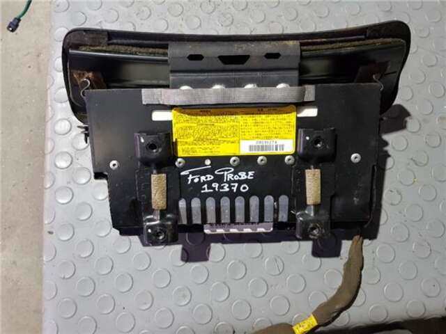 Foto 3ª: Airbag Delantero Derecho Ford Probe 2.5 24V [2.5 LTR. - 119 KW V6 24V CAT]