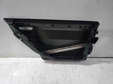 Foto 2ª: Puerta Trasera Izquierda Audi A6 2.5 TDI QUATTRO 180CV [BAU] (2001)