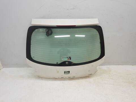 Portón Seat Ibiza ERENCE