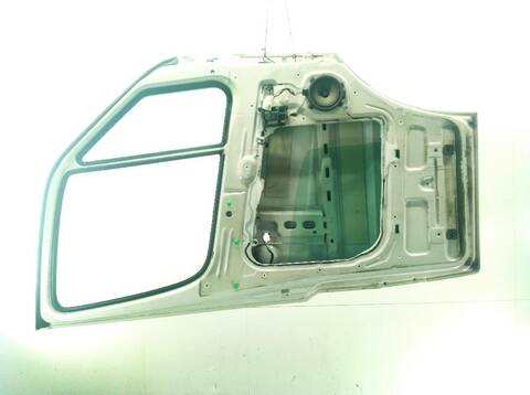 Foto 3ª: Puerta Delantera Izquierda Volkswagen Crafter 2.0 TDI [CKTB] (2006)