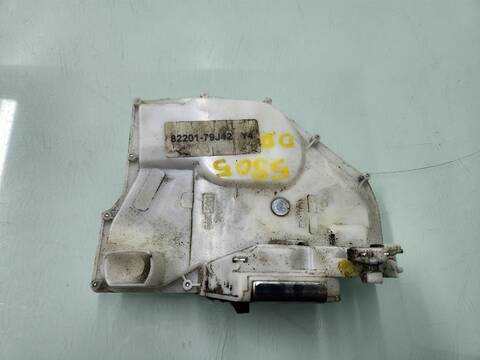 Cerradura Puerta Delantera Derecha Suzuki SX4 2.0 DDIS TD 135CV 99KW