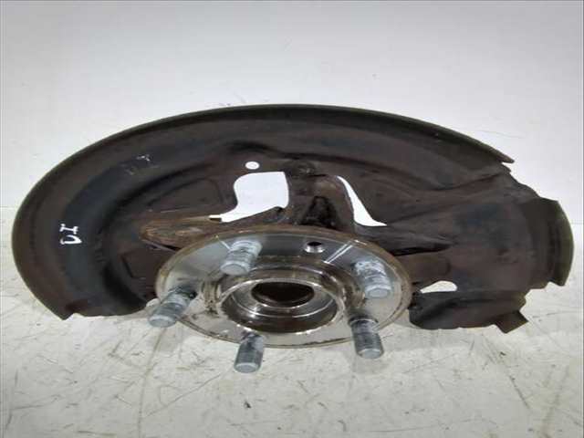 Foto 2ª: Mangueta Delantera Izquierda Land Rover Freelander 2.2 TD4 4X4 160CV [224DT(DW12BTED4) DW12BTED4] (2006)