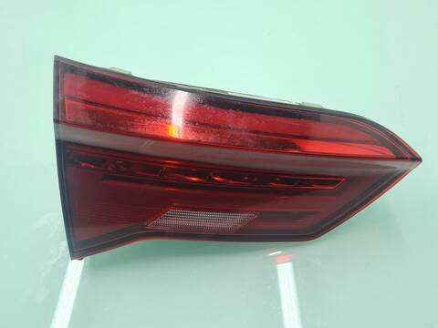 Piloto Portón Izquierdo Volkswagen T-Roc ADVANCE 5P