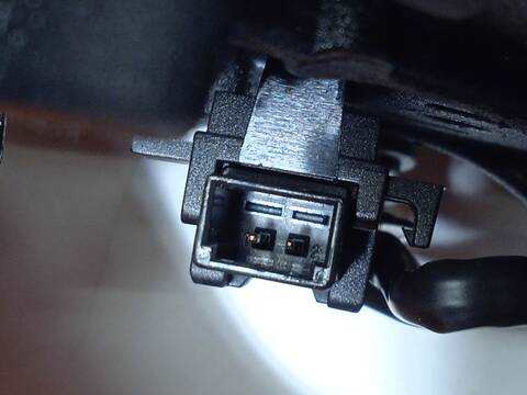 Foto 4ª: Parasol Izquierdo Porsche 911 3.8 TURBO S 992650) 650CV 478KW [DKHA] (2024)