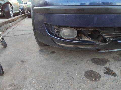 Foto 4ª: Faro Antiniebla Delantero Derecho Seat Toledo EXECUTIVE 105CV 77KW [BCB] (2002)