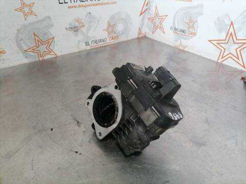 Caja Mariposa Saab 9-3 1.9 TID VECTOR I/D) BERLINA 150CV 110KW