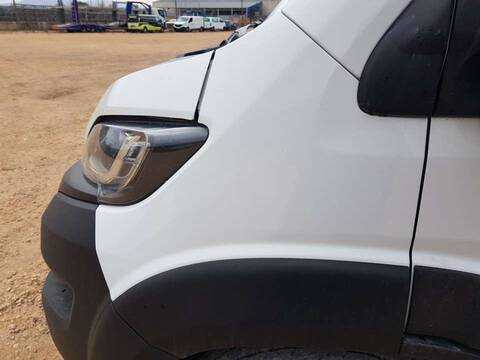 Aleta Delantera Izquierda Peugeot Boxer 333 L2H2 ALLURE BLUE-HDI 165 165CV 121KW