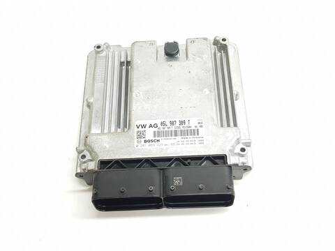 Centralita Motor ECU Skoda Karoq ACTIVE