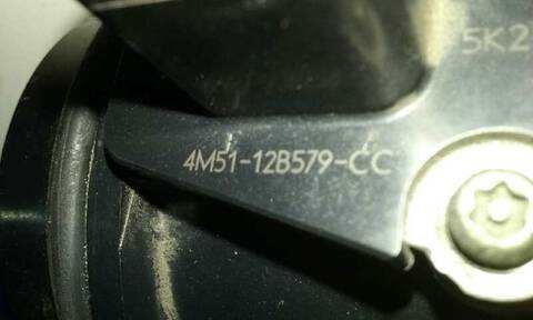 Foto 3ª: Caudalimetro Ford Focus 1.8 TDCI TD CAT BERLINA 115CV 85KW [KKDA] (2006)