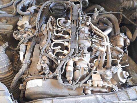 Motor Completo Audi A5 2.0 TDI 150CV 110KW