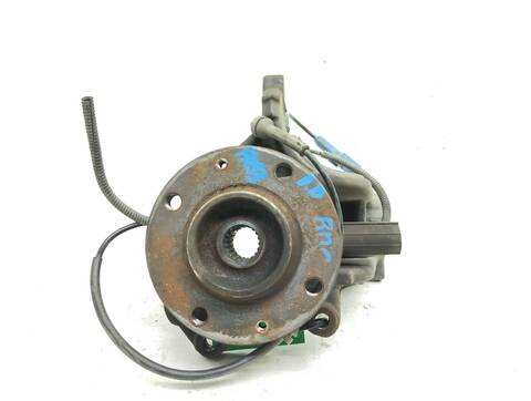 Mangueta Delantera Derecha Peugeot 208 STYLE 82CV 60KW