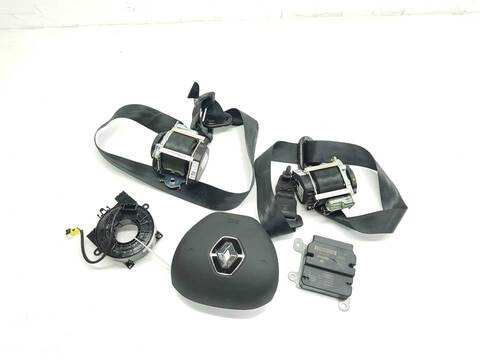 Kit Airbag Renault Express ADVANCE