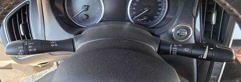 Mando Luces Infiniti Q50 Q50 BASE 170CV 125KW